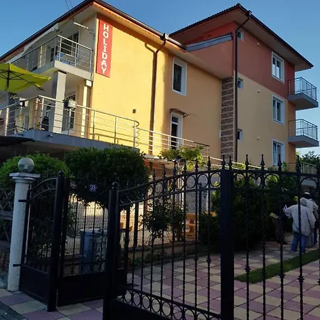 House 奥布佐尔